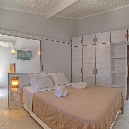 Arca Do Noah Lejlighed Jericoacoara Eksteriør billede